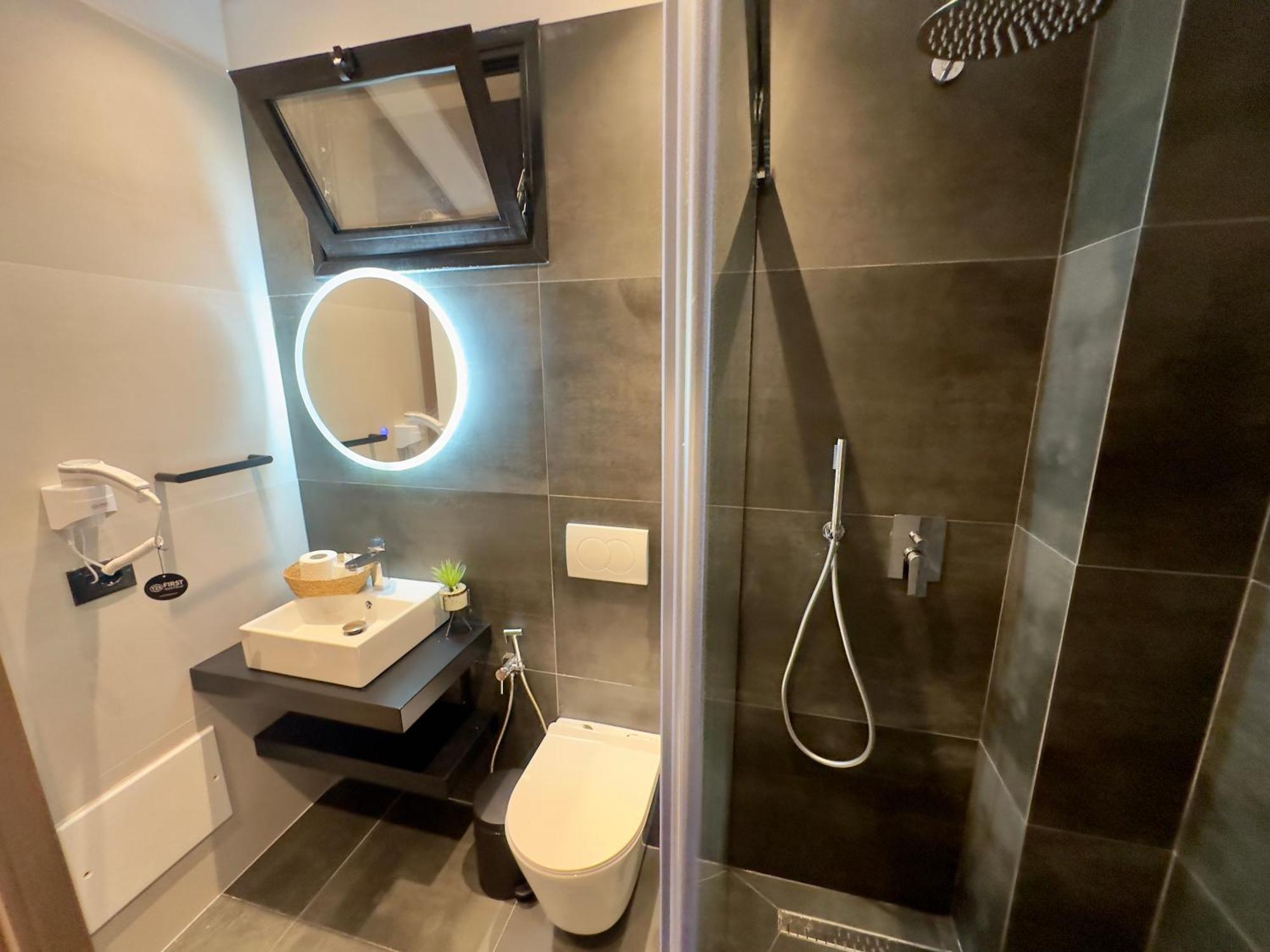 Elmar Comfort Vlorë エクステリア 写真